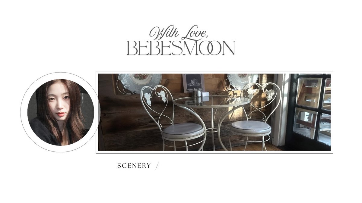 rosyhums's tweet image. Any interaction is appreciated!

8  layout  ready - stock  :  𝗦𝗰𝗲𝗻𝗲𝗿𝘆
Kazuha Nakamura layout JPNG icons (5,000)
Tag me after DM to avoid being missed!

♥︎, #zonauang #zonaba