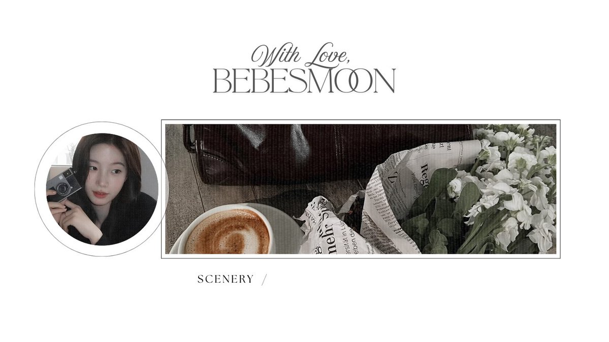 rosyhums's tweet image. Any interaction is appreciated!

8  layout  ready - stock  :  𝗦𝗰𝗲𝗻𝗲𝗿𝘆
Kazuha Nakamura layout JPNG icons (5,000)
Tag me after DM to avoid being missed!

♥︎, #zonauang #zonaba