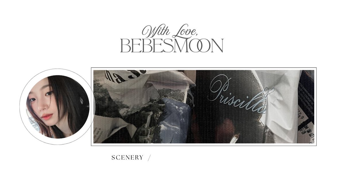 rosyhums's tweet image. Any interaction is appreciated!

8  layout  ready - stock  :  𝗦𝗰𝗲𝗻𝗲𝗿𝘆
Kazuha Nakamura layout JPNG icons (5,000)
Tag me after DM to avoid being missed!

♥︎, #zonauang #zonaba