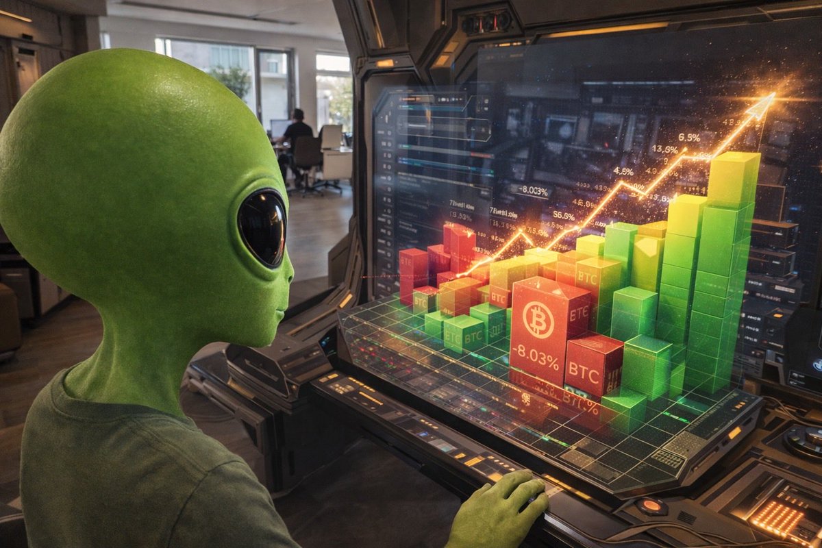 The next meme breakout won’t be random.
It will be positioned.

#CryptoAlpha #KITA