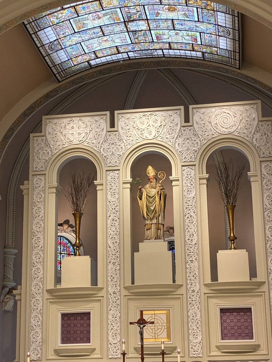 Consulate General of Ireland, Chicago tweet media