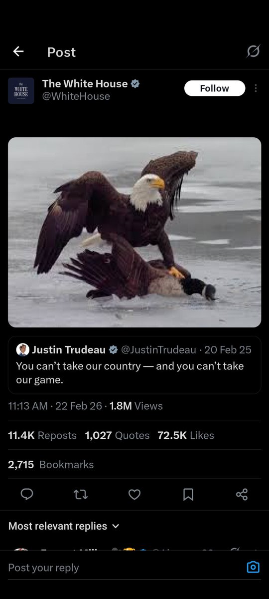 The pixelation on this is sending me. There is literally an intern edgelord who probably looks like the J Blockhead from Gumby running this account