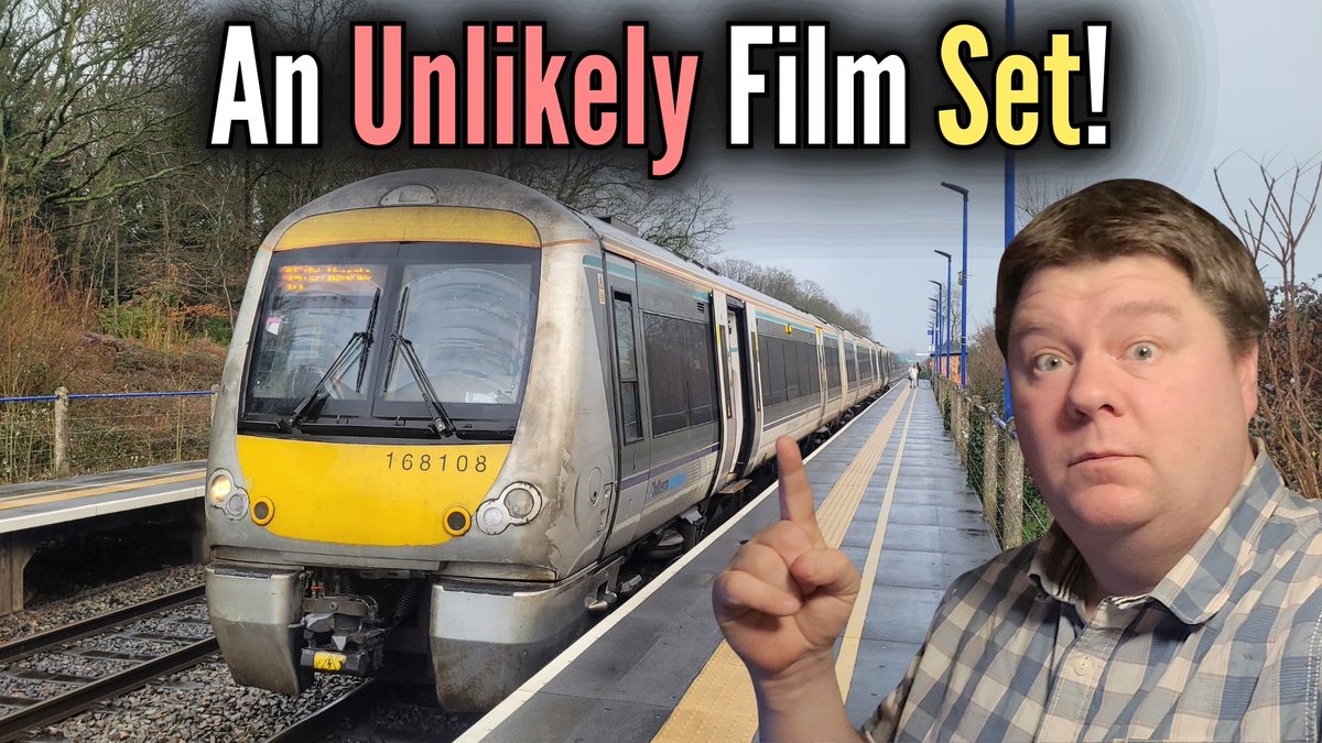 SimOnTrains (Cyber Trades/Simon Poole) tweet media