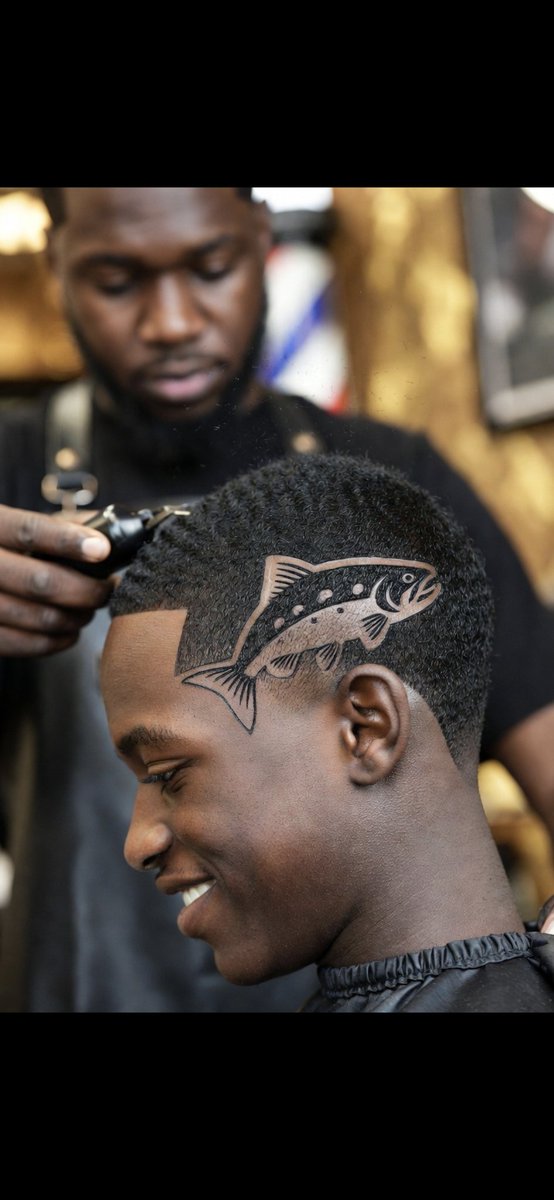 That fresh $Bigtrout cut