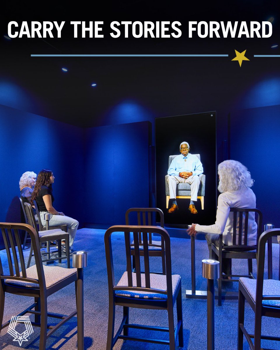 National Medal Of Honor Museum tweet media