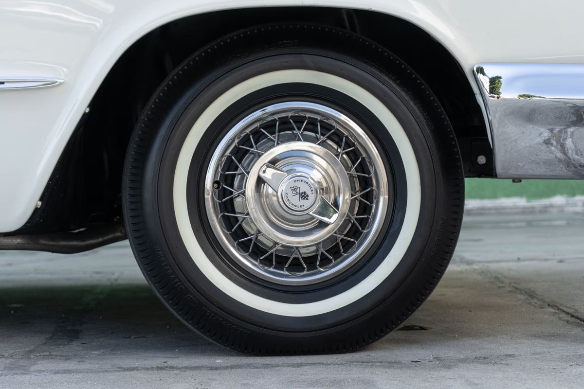 Mecum Auctions tweet media