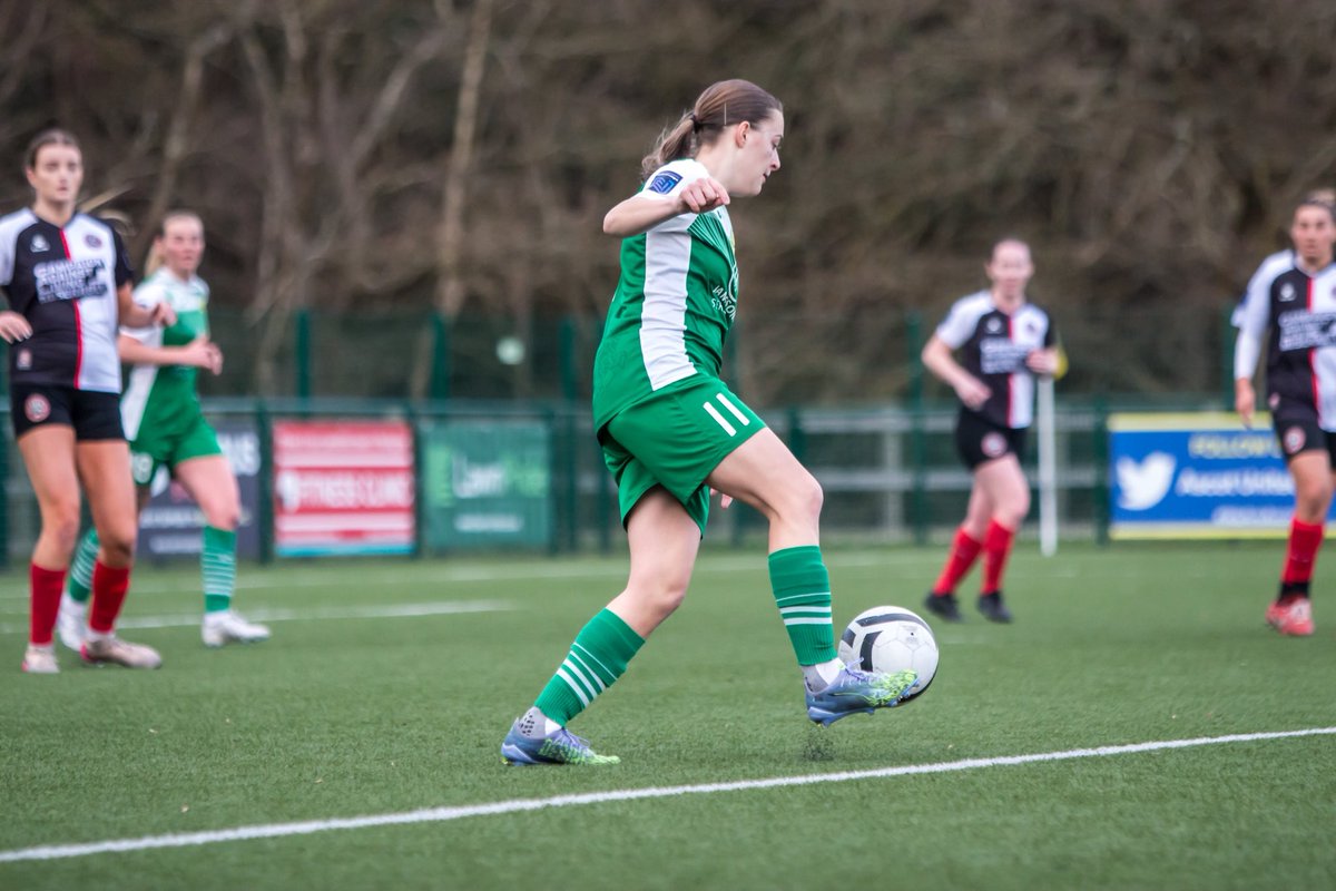 Moneyfields FC Women tweet media