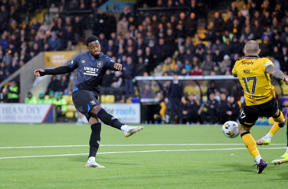 The Rangers Review tweet media