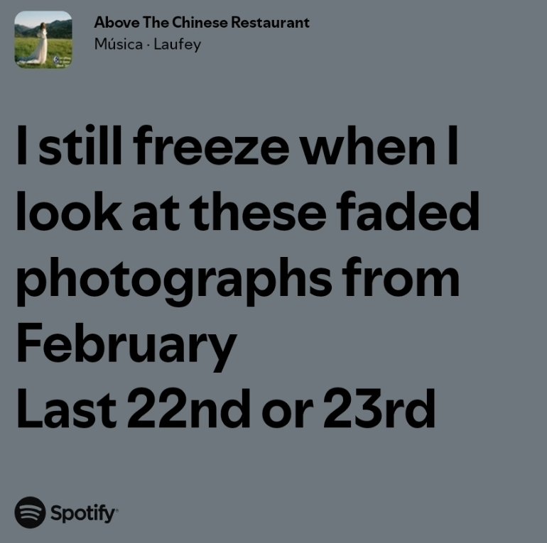 laufeybr's tweet photo. ABOVE THE CHINESE RESTAURANT DAY!!!! https://t.co/7VagAXOf0R