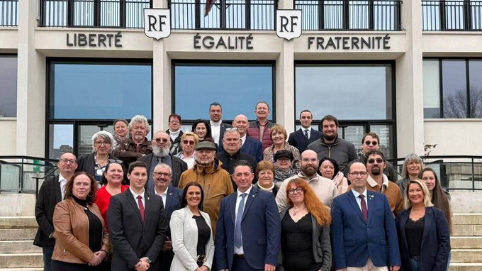 Image de l'actu de Presse Océan