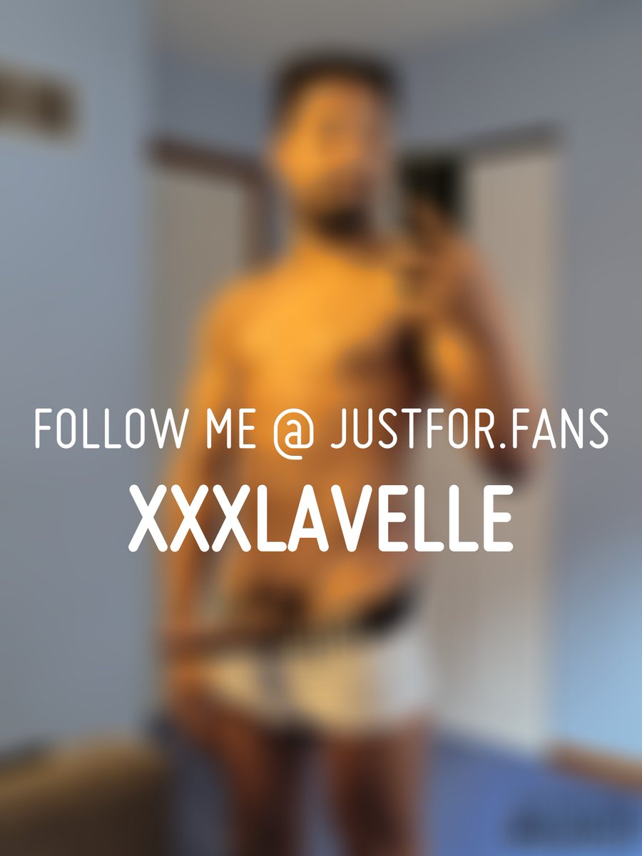 Calvin Klein should let me model for them. 😈...

See this and more at:
justfor.fans/XXXLaVelle?Sou…