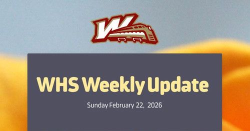 Whitehall High School - PA tweet media