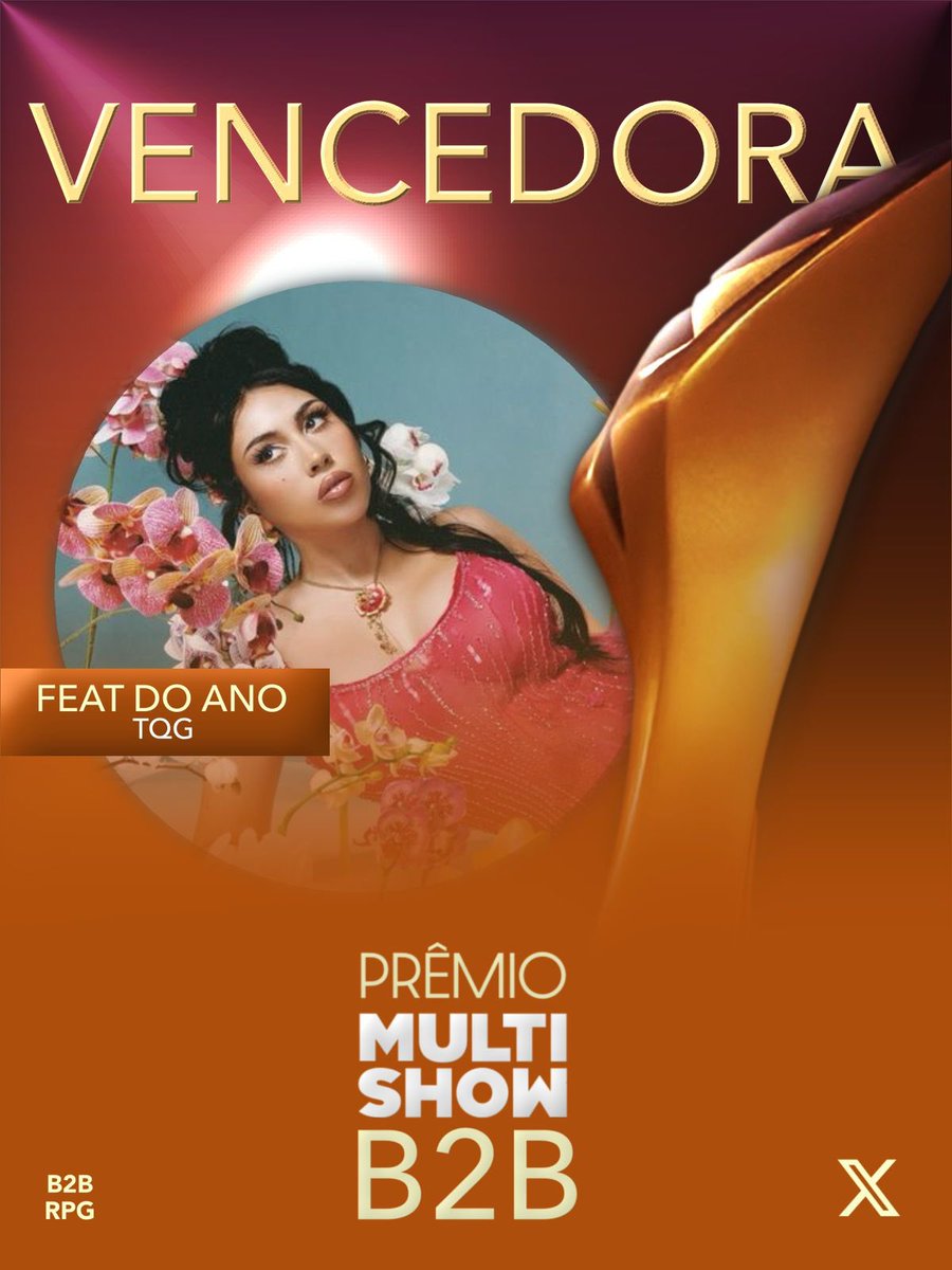 🏆 Feat Do Ano: TQG <a href="/Sweetestcoty/">Starlight</a> <a href="/exclusiveroty/">had</a>