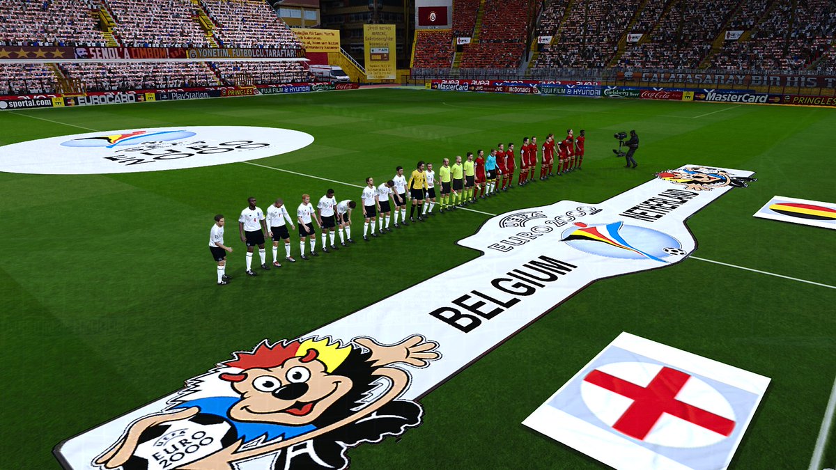 Believe Patch tweet media