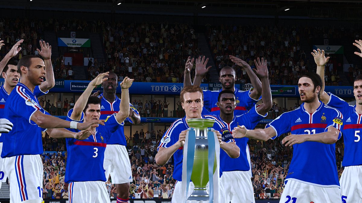 Believe Patch tweet media