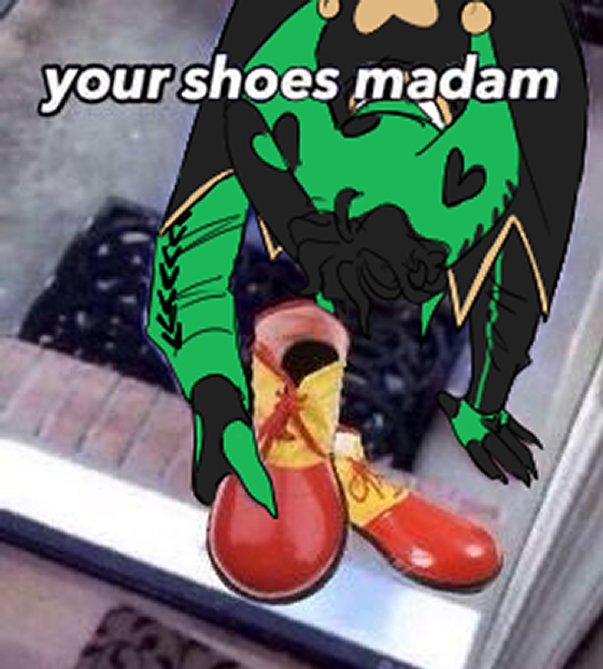 #thefreakcircus #thefreakcircusharlequin