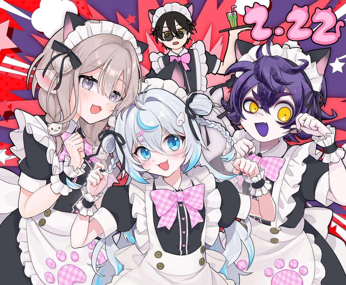 瀬兎一也🎃🐰のりプロ (@setoya0102) / Posts / X