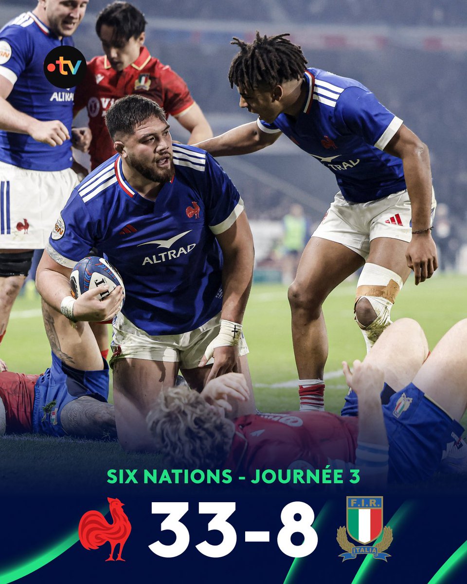 francetvsport tweet media