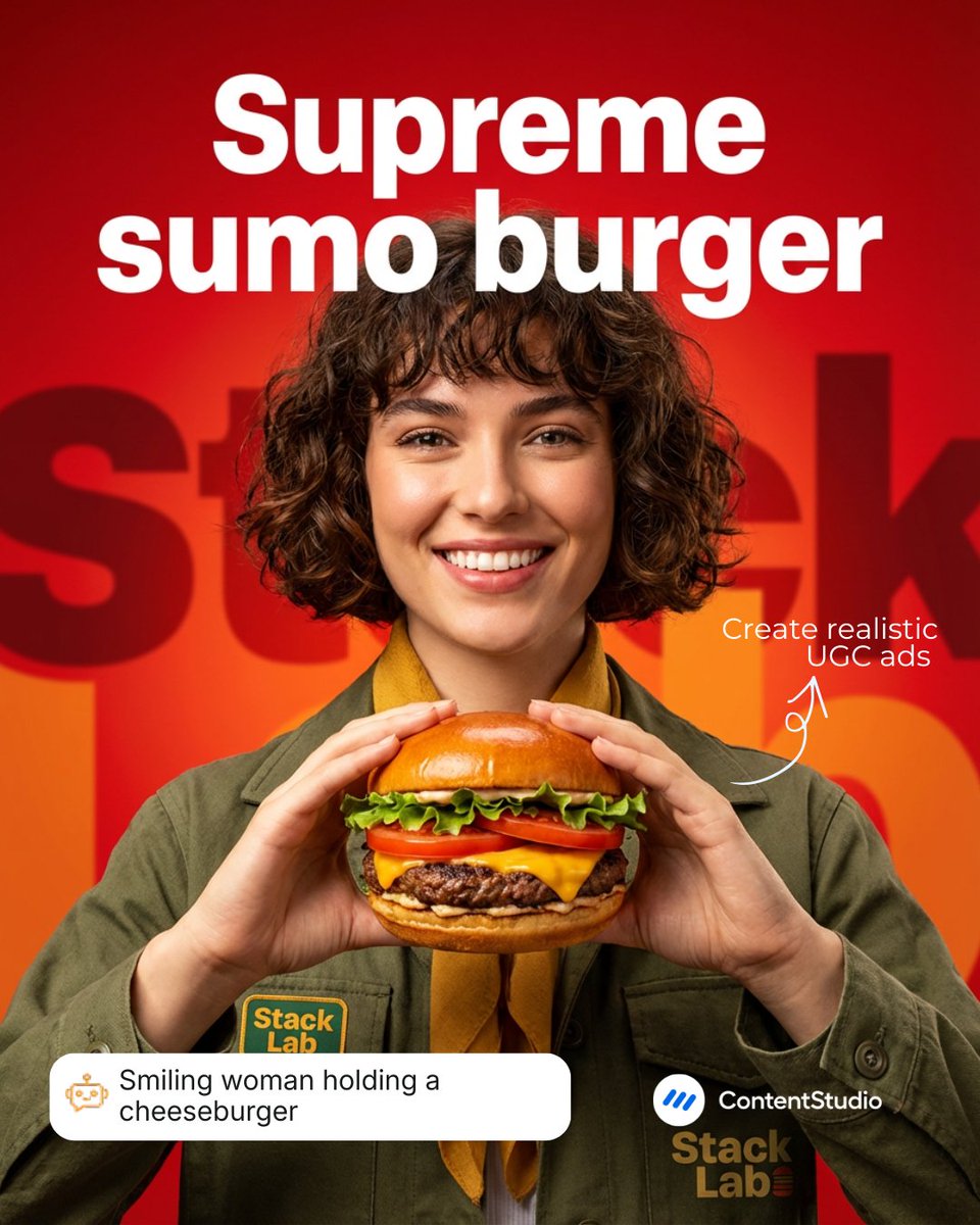 ContentStudio tweet media