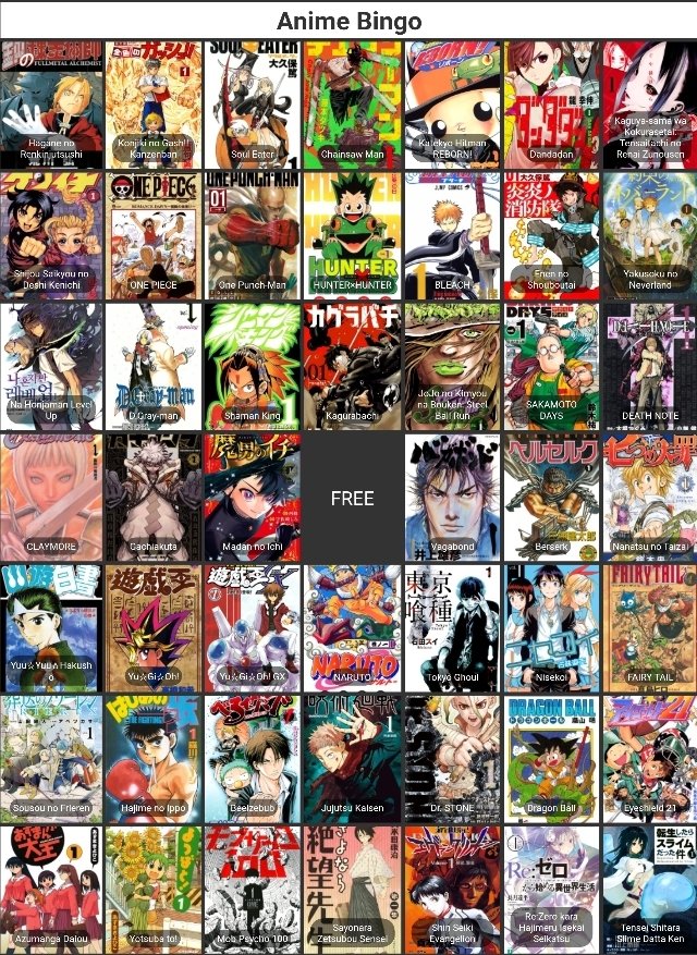 RedNGames1's tweet photo. Se quiserem mais informações de anime que ando assistindo ou etc... é no: https://t.co/yvXJFW9hx6

Se quiser mandar convite de amizade é só mandar que aceito de boa, e em breve também estarei indo pro anilist, fiquem com os meus favoritos de personagens, mangás e anime. https://t.co/NnJGAQumID
