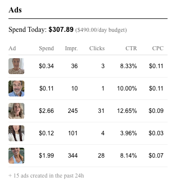 Ben Cera tweet media