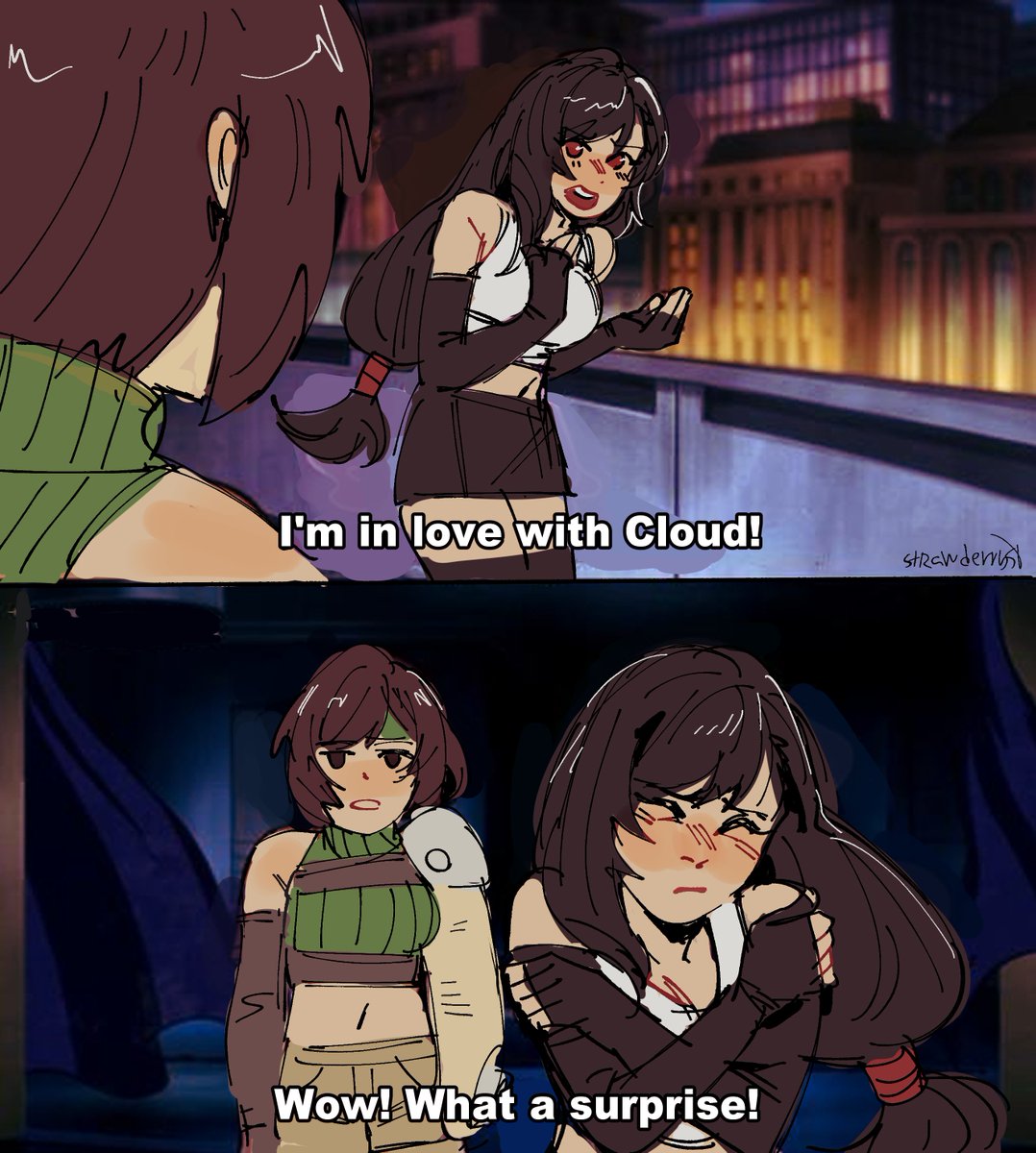 strawderryst (@strawderryst) on Twitter photo 