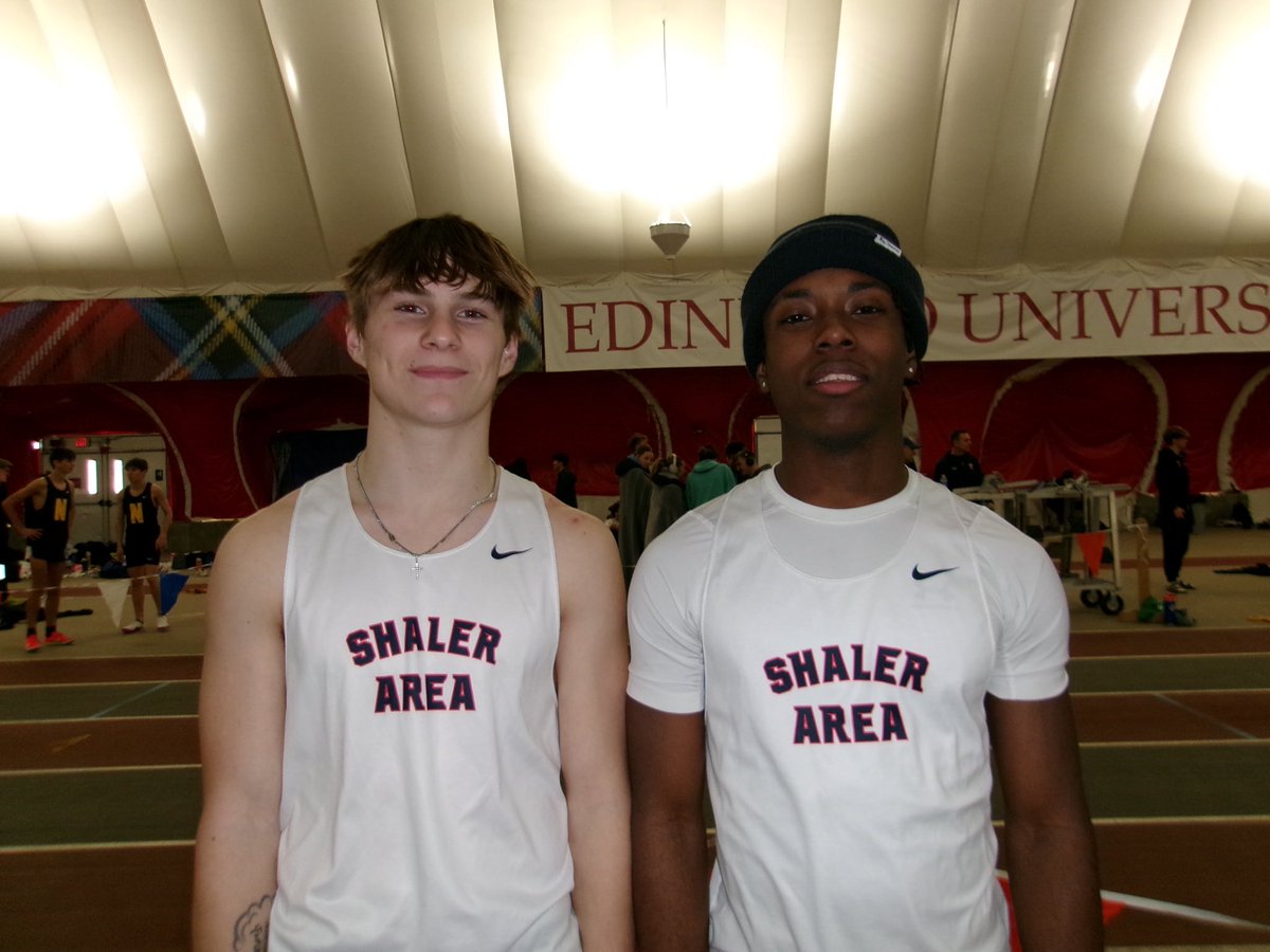 ShalerAreaTrack&Field tweet media