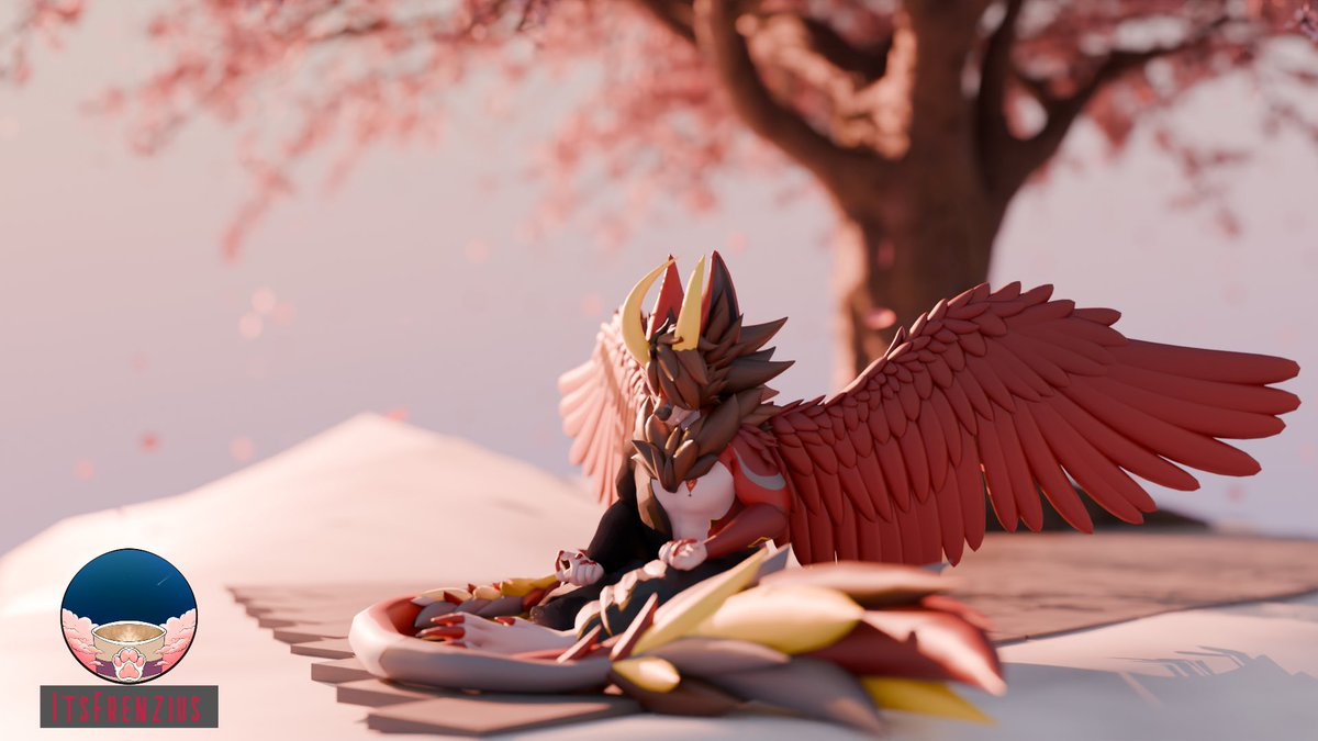 ItsFrenzius tweet media