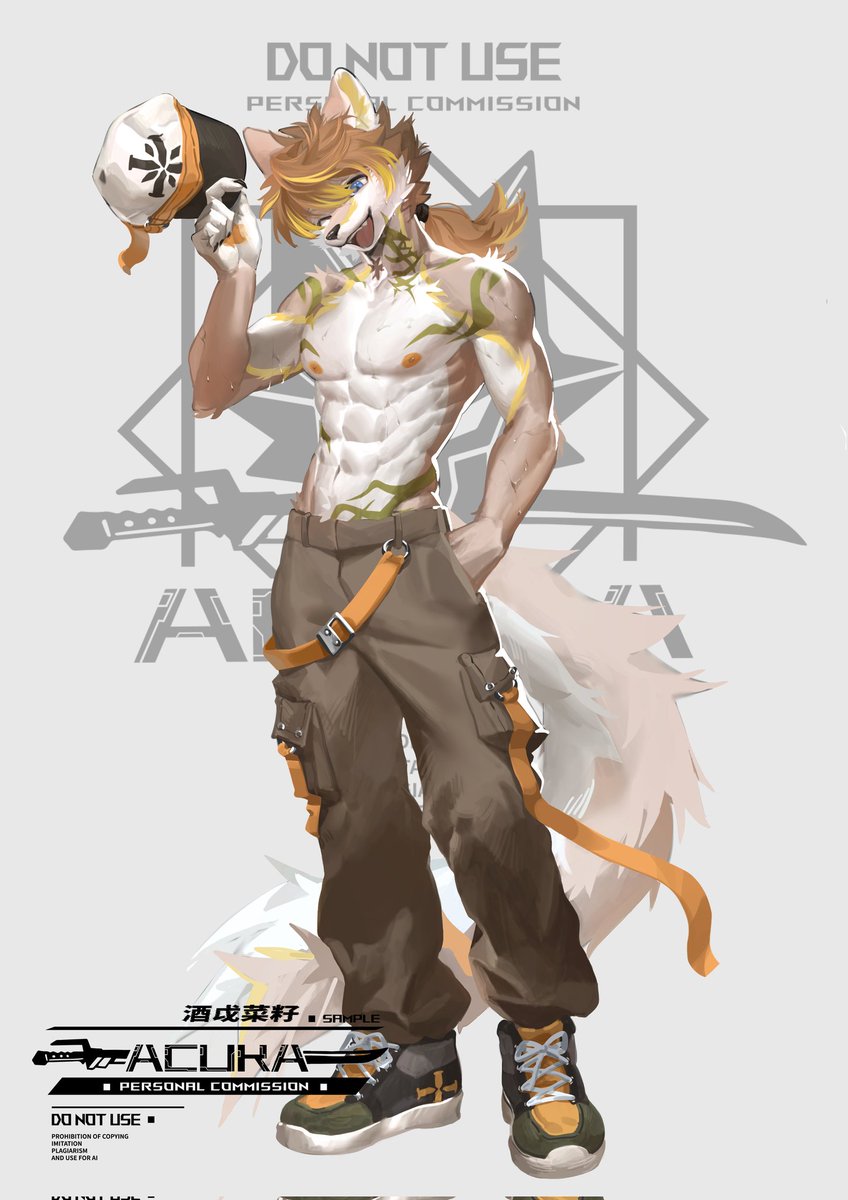 酒戉菜籽 tweet media