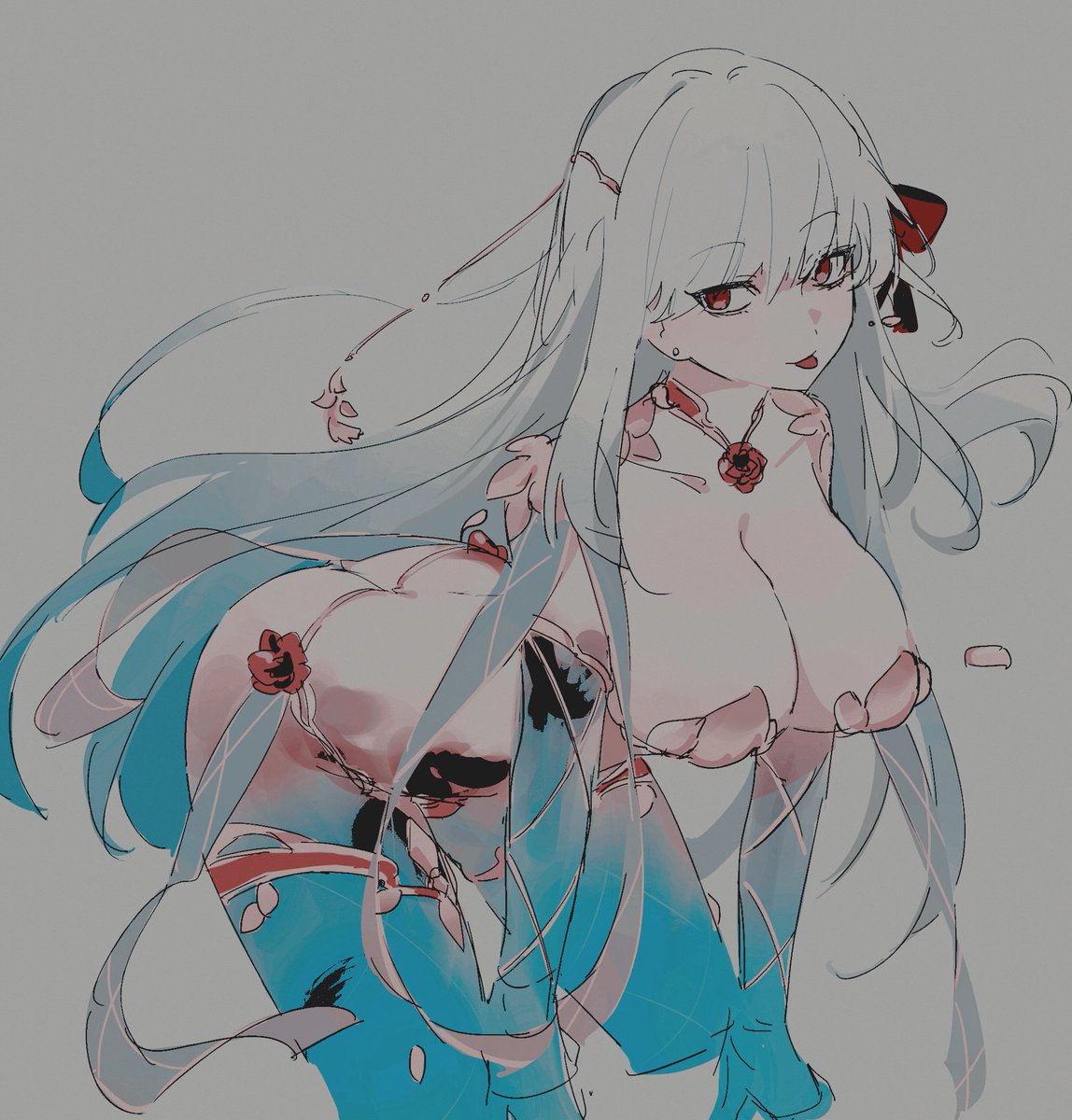 ︶꒦ 🌸𝓚𝖆𝖒 ༘꒷ꨄ︎ tweet media