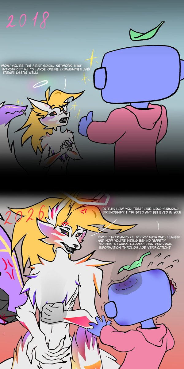 🔞KALLISTA, tail maw 🇺🇸🇷🇺 tweet media