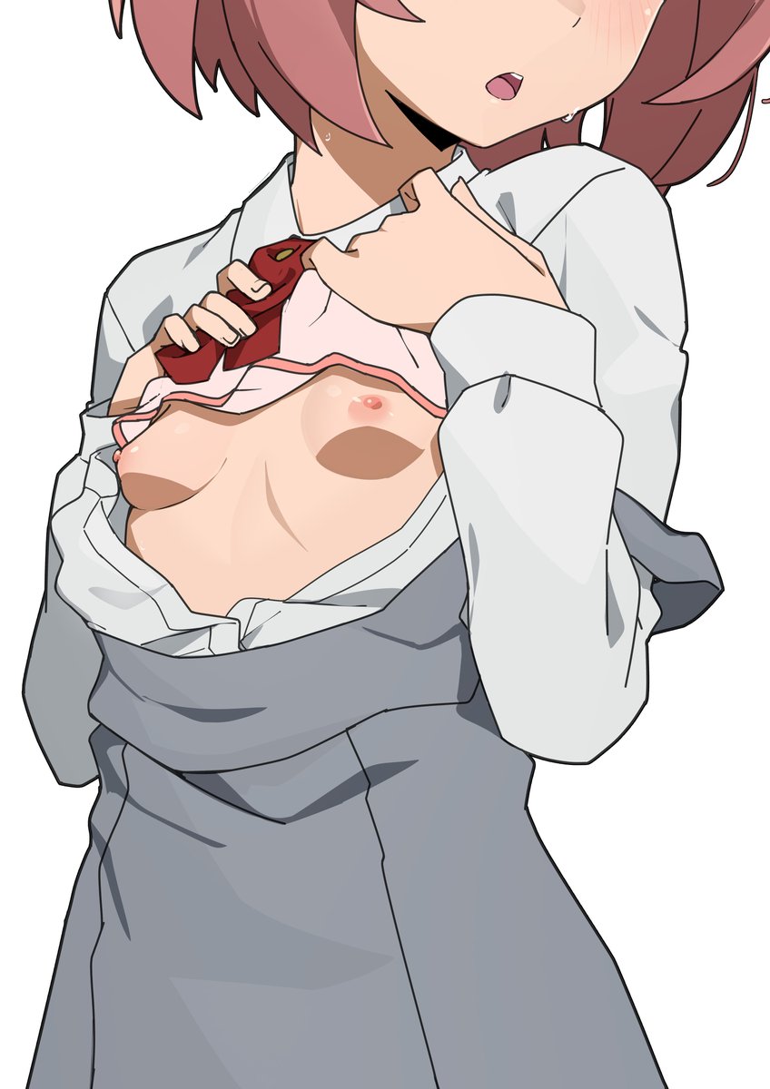 NSFW

らくがき。
Discodの方で、リクエスト頂いた。
ガンダムビルドダイバーズ の ヤシロ・モモカ(制服)。

Xのリクエストとは別で、たまに募集掛けるのでよかったらFANBOX支援者のかたは、Discodの登録もお願いします。 