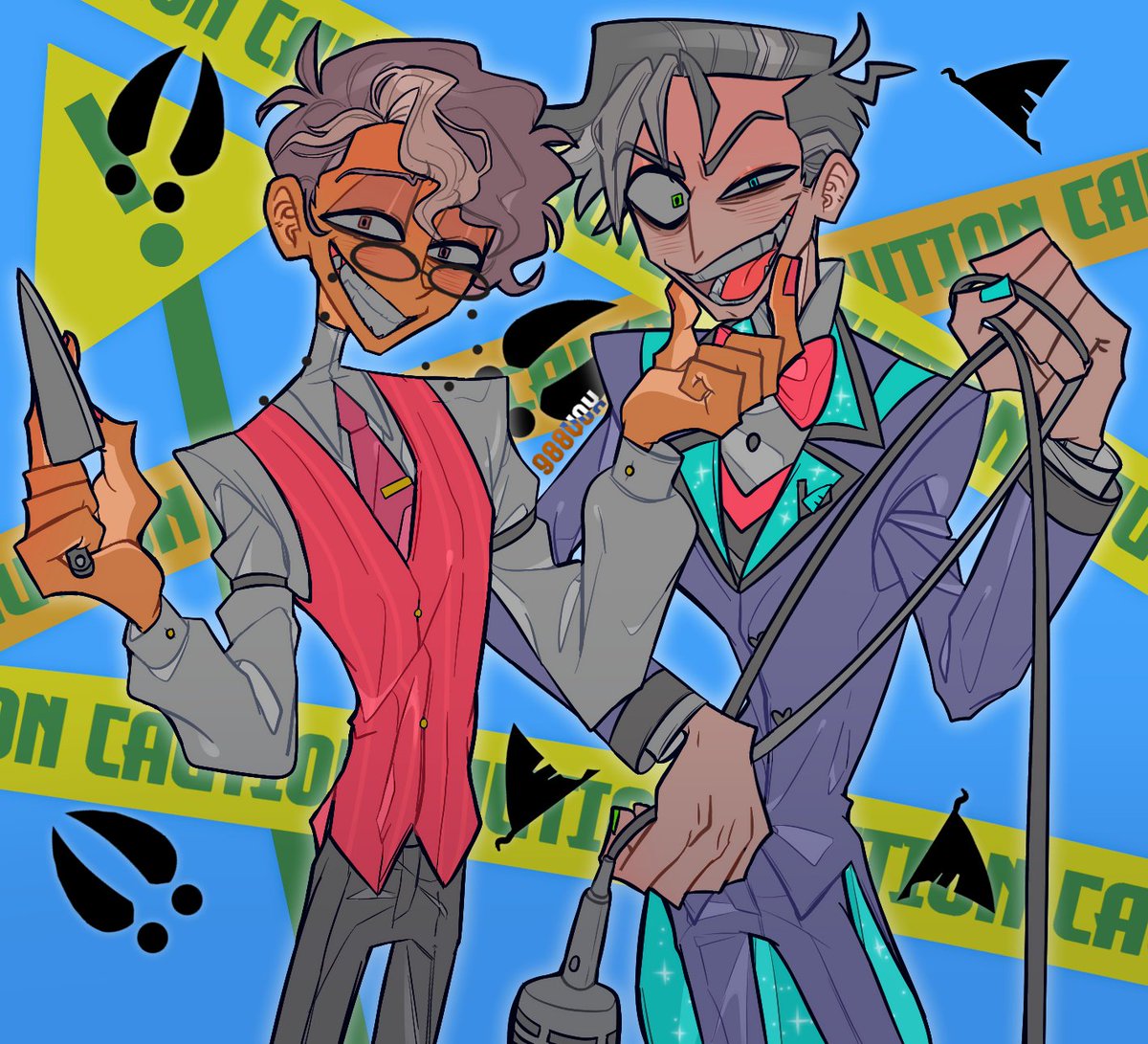 🎪 shu tweet media