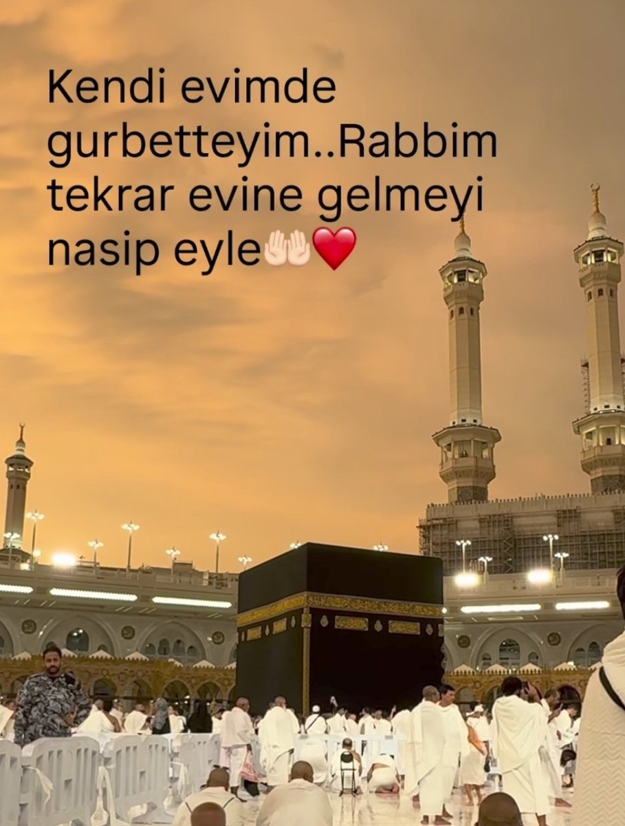 Nasip eyle Yarabbi 💚🕋💚