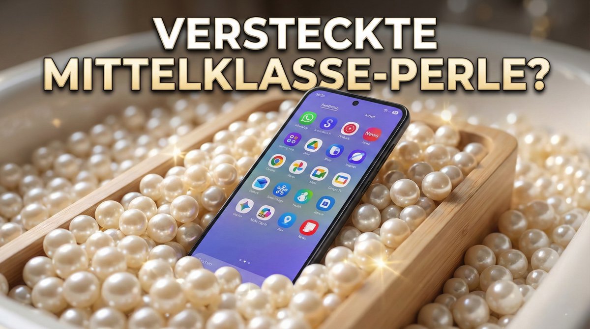 SeppelPower's tweet photo. https://t.co/n7ZYnVdbVe
Samsung Galaxy A36: Die versteckte Mittelklasse-Perle? #YouTuber = #SeppelPower

#Samsung  @SamsungDE @SamsungAT https://t.co/raGzar5dQ4