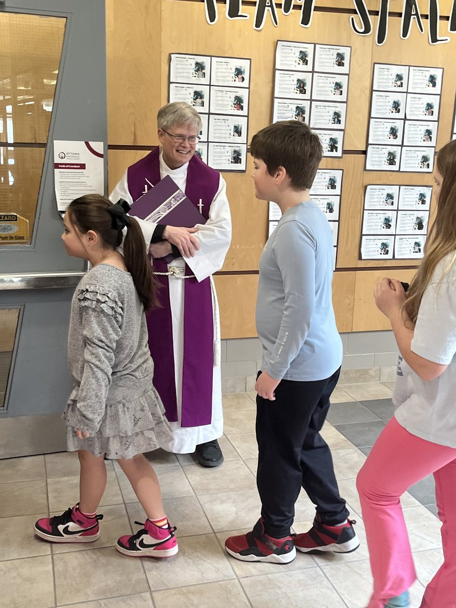 St. Stephen School tweet media