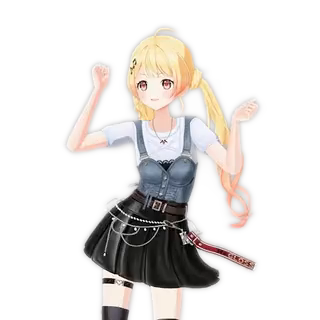 I like this part
この部分が好き
#音乃瀬奏