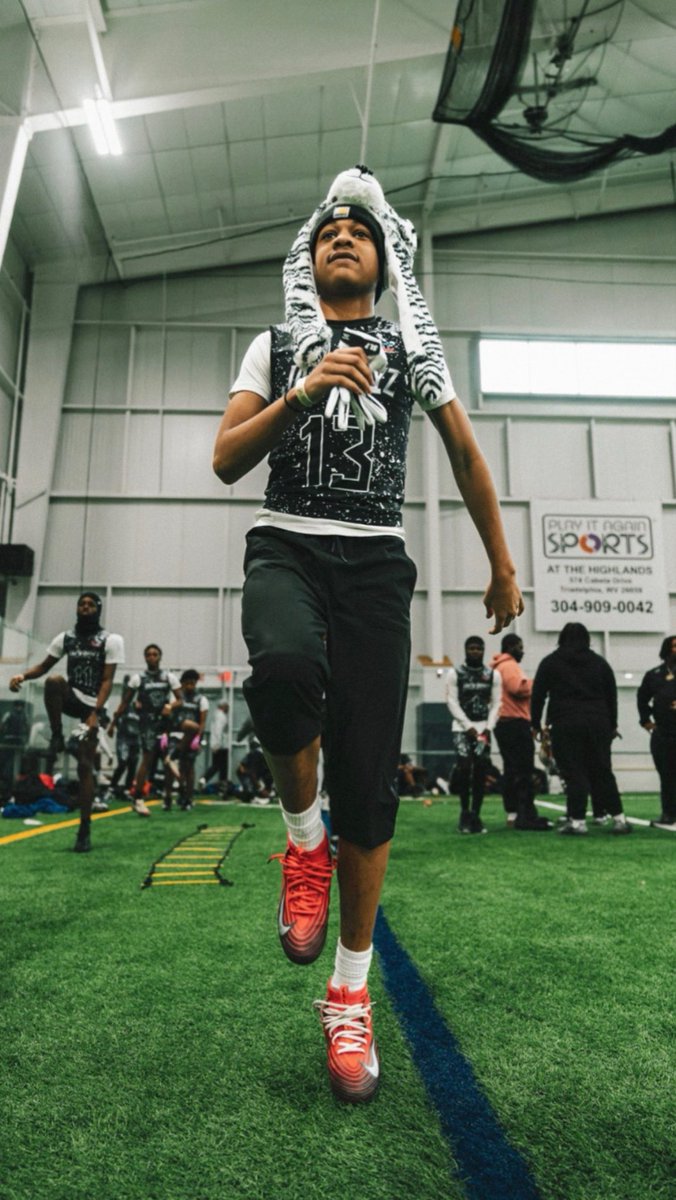 Isaiah Neal tweet media