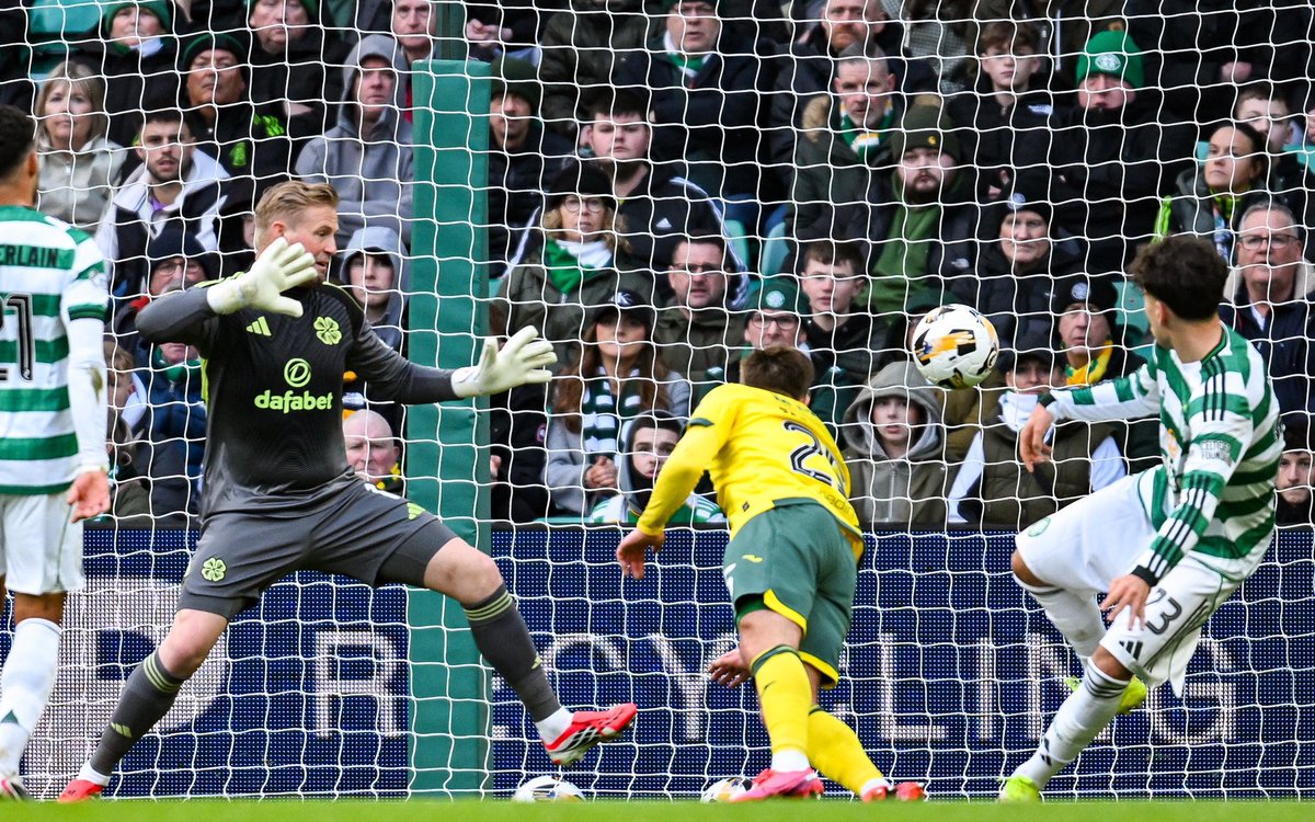 Expreso Escocés tweet media