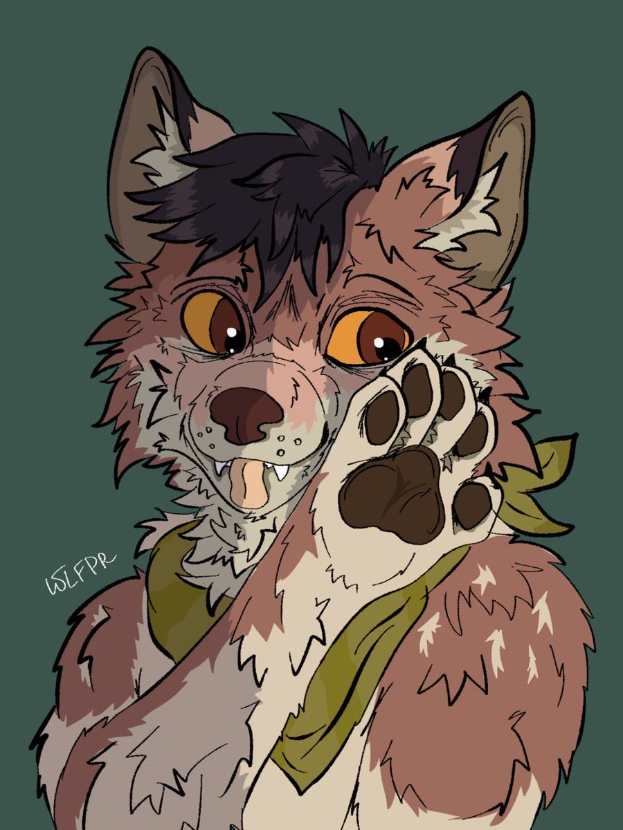 Woolfper 🇺🇦 tweet media