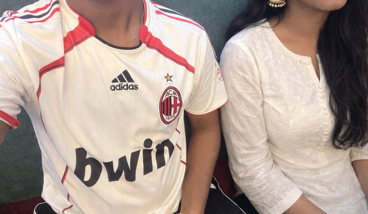 #WeMetTwitter finally 🥹❤️
