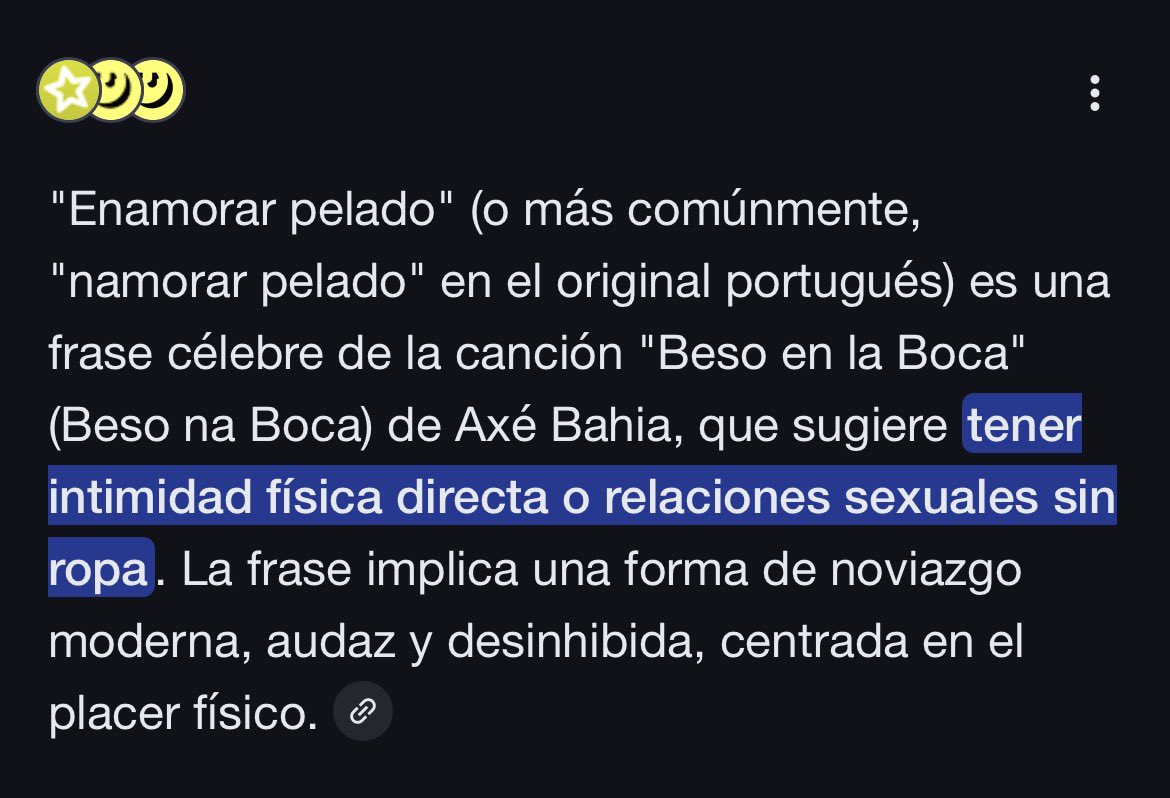 Y yo cantando a pulmón abierto esta canción en mi heroin chic era sin saber que significabas