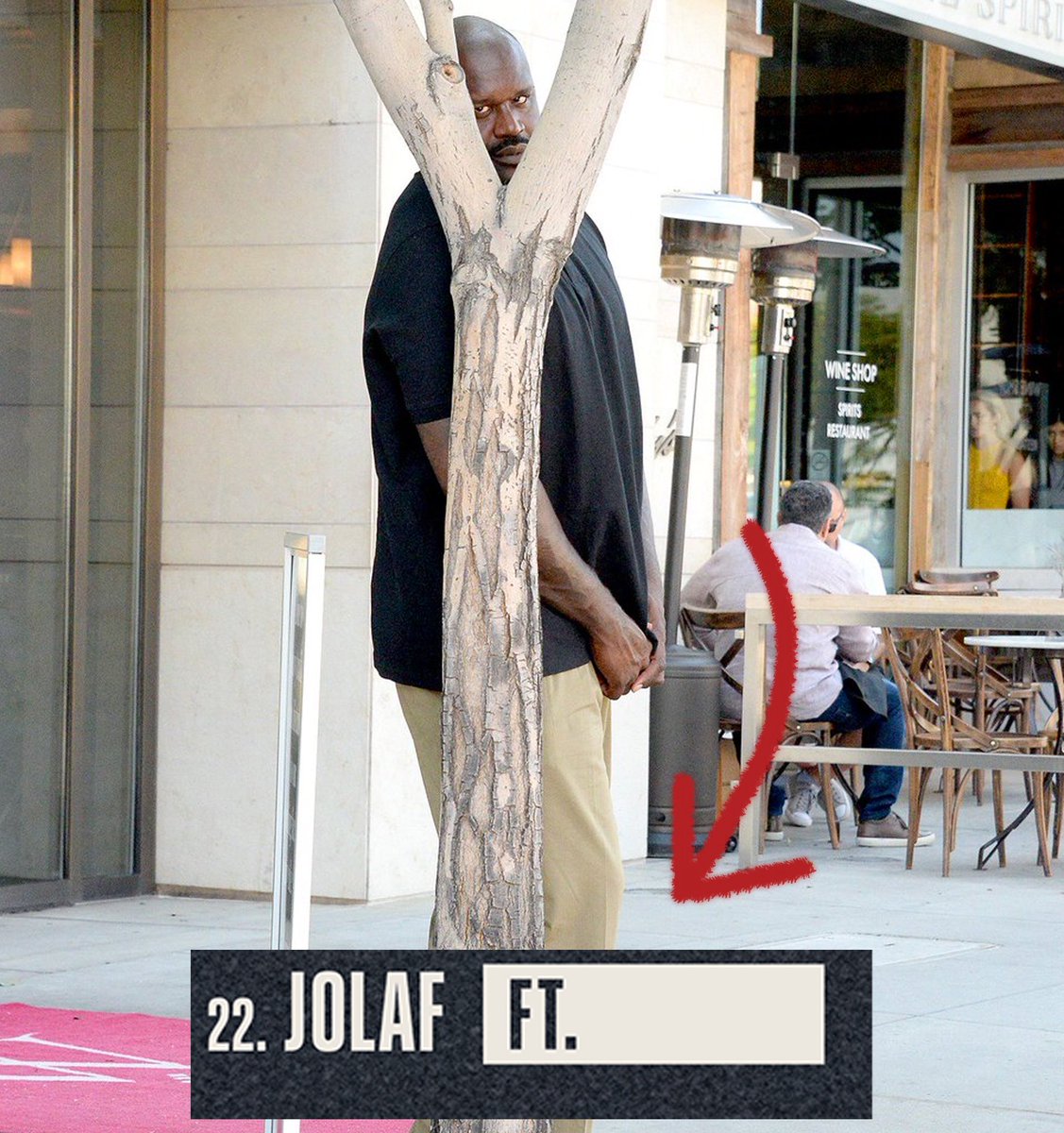 . <a href="/jolagreen23/">Jolagreen23</a> promis personne n’a reconnu de qui il s’agissait sur le featuring 😭🙏