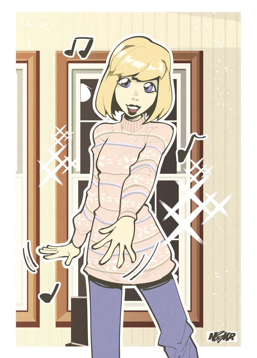 The most fantastic vocaloid