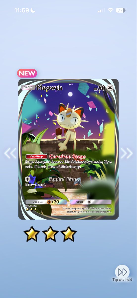 I’ve been pulling specifically for mega gardevoir immersive and 🙂