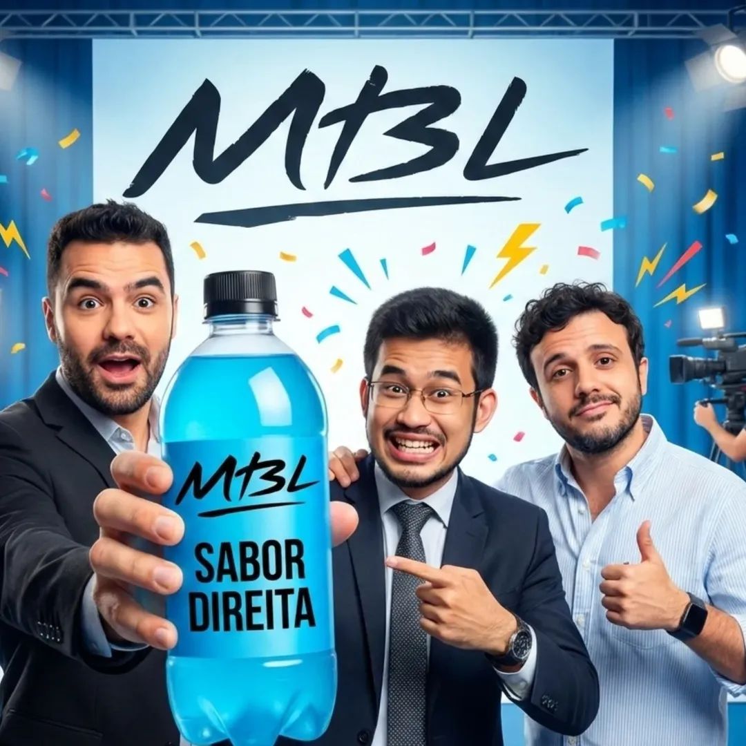 Senso Crítico ⚡ tweet media