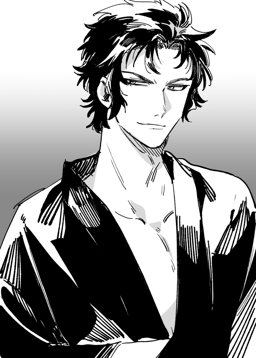 はねず tweet media