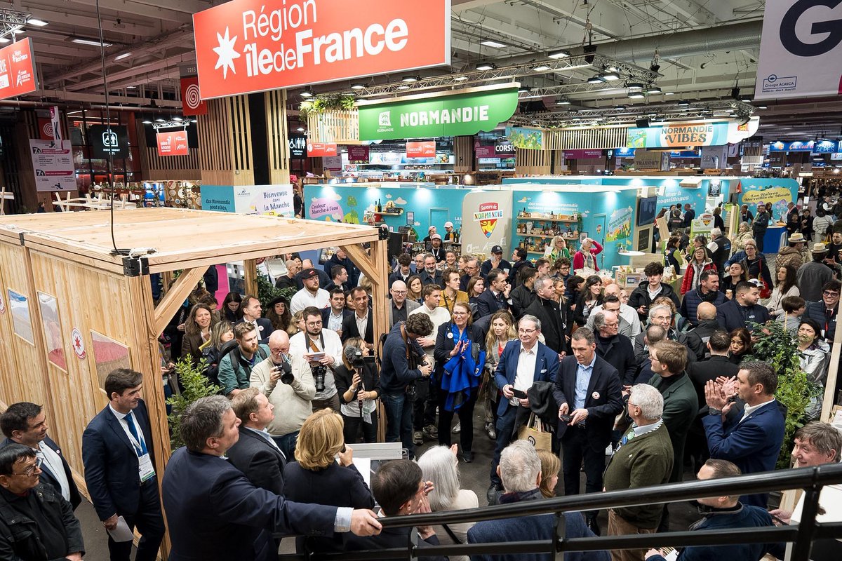 Valérie Pécresse tweet media