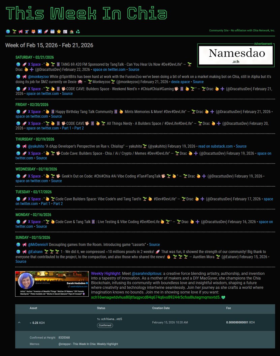 Steve Stepp🌱 tweet media