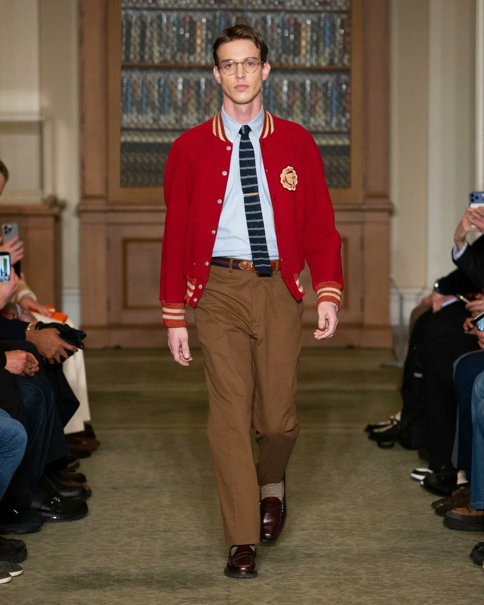 J. PRESS tweet media